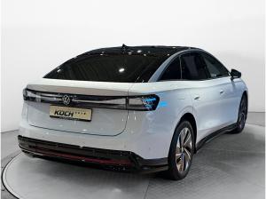 Volkswagen ID.7 Pro "SOFORT VERFÜGBAR" 1-Gang-Automatik