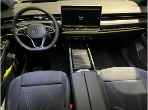 Volkswagen ID.7 Pro "SOFORT VERFÜGBAR" 1-Gang-Automatik