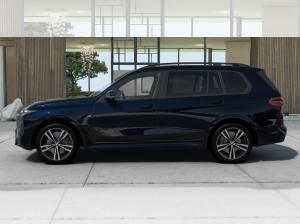 BMW X7 xDrive40d M Sport VFW ab 07/2024 !!!