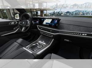 BMW X7 xDrive40d M Sport VFW ab 07/2024 !!!