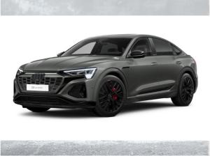 Audi Q8 Sportback S line 55 e-tron quattro #SOFORTVERFÜGBAR
