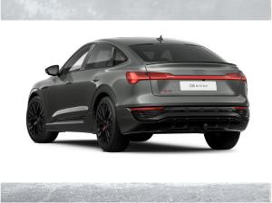 Audi Q8 Sportback S line 55 e-tron quattro #SOFORTVERFÜGBAR