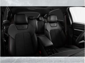 Audi Q8 Sportback S line 55 e-tron quattro #SOFORTVERFÜGBAR