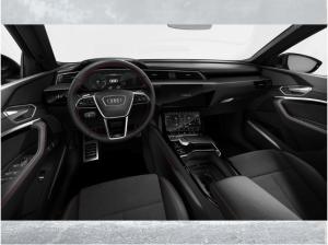 Audi Q8 Sportback S line 55 e-tron quattro #SOFORTVERFÜGBAR