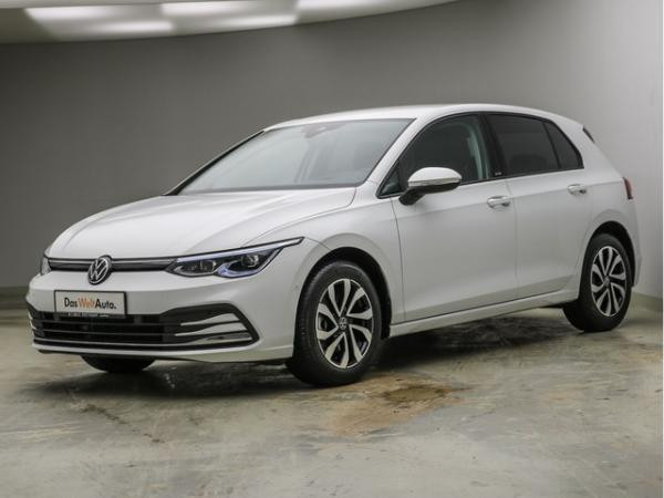Volkswagen Golf für 188,00 € brutto leasen