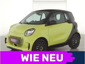 smart ForTwo ELEKTRO | Abholung in München