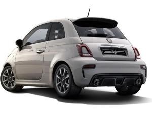 Abarth 595 Turbo 1.4 T-Jet  | 2 Jahre Garantie | Kurzfristig verfügbar❗