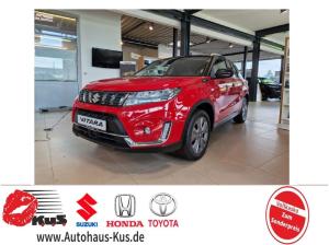 Suzuki Vitara Comfort ❤️ HYBRID ⏱ SOFORT verfügbar + 5 Jahre Garantie* ❗