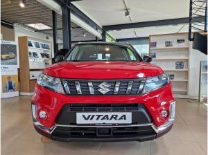Suzuki Vitara Comfort ❤️ HYBRID ⏱ SOFORT verfügbar + 5 Jahre Garantie* ❗
