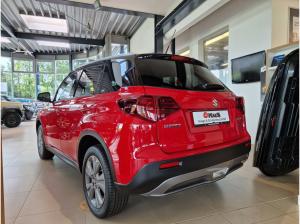 Suzuki Vitara Comfort ❤️ HYBRID ⏱ SOFORT verfügbar + 5 Jahre Garantie* ❗