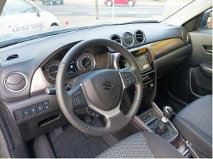 Suzuki Vitara Comfort ❤️ HYBRID ⏱ SOFORT verfügbar + 5 Jahre Garantie* ❗
