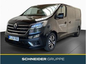 Renault Trafic Grand Spaceclass Blue dCi 170 EDC - *SOFORT-VERFÜGBAR*