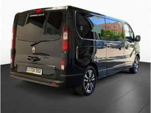 Renault Trafic Grand Spaceclass Blue dCi 170 EDC - *SOFORT-VERFÜGBAR*