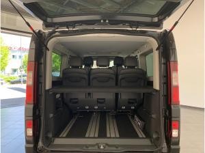 Renault Trafic Grand Spaceclass Blue dCi 170 EDC - *SOFORT-VERFÜGBAR*