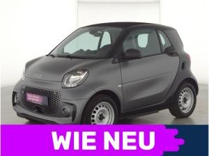 smart ForTwo ELEKTRO | Abholung  in Düsseldorf