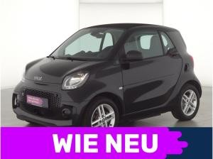 smart ForTwo ELEKTRO | Abholung  in Düsseldorf