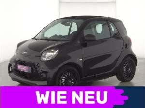 smart ForTwo ELEKTRO | Abholung  in Düsseldorf