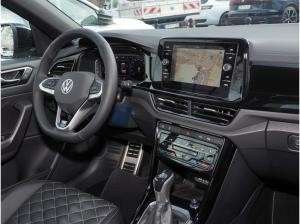 Volkswagen T-Roc Cabriolet R-Line 1.5 TSI DSG +Black Style +sofort verfügbar