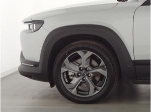 Mazda MX-30 ELEKTRO | Abholung in München