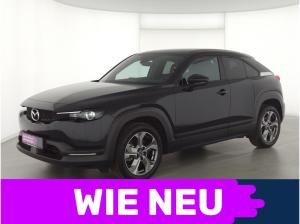 Mazda MX-30 ELEKTRO | Abholung in Düsseldorf