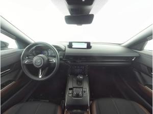 Mazda MX-30 ELEKTRO | Abholung in Düsseldorf