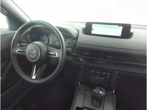 Mazda MX-30 ELEKTRO | Abholung in Düsseldorf