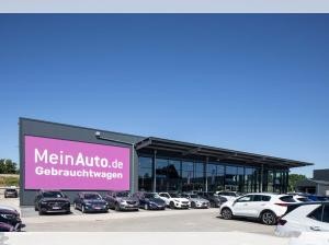 Mazda MX-30 ELEKTRO | Abholung in Frankfurt a. M.