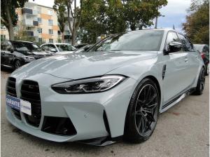 BMW M3 Competiton