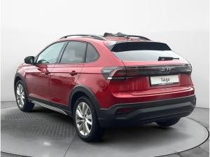 Volkswagen Taigo MOVE 1,0 l TSI "SOFORT VERFÜGBAR" OPF 6-Gang