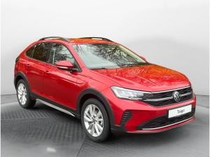 Volkswagen Taigo MOVE 1,0 l TSI "SOFORT VERFÜGBAR" OPF 6-Gang