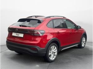 Volkswagen Taigo MOVE 1,0 l TSI "SOFORT VERFÜGBAR" OPF 6-Gang