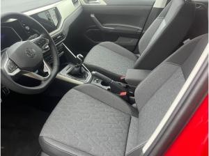 Volkswagen Taigo MOVE 1,0 l TSI "SOFORT VERFÜGBAR" OPF 6-Gang