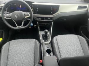 Volkswagen Taigo MOVE 1,0 l TSI "SOFORT VERFÜGBAR" OPF 6-Gang