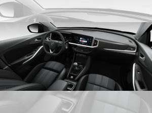 Opel Grandland 1.2 Turbo 6E e) GS Line *GEWERBEKUNDEN