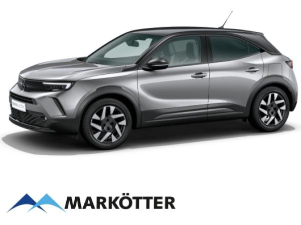 Opel Mokka-e Mokka e GS Sofort verfügbar! IntelliLux/ Allwetter/Winter-Paket