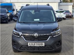 Renault Grand Kangoo III Techno 💛 7 Sitze. Unendlich Möglichkeiten.💛