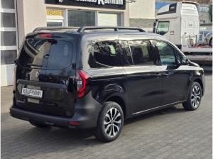 Renault Grand Kangoo III Techno 💛 7 Sitze. Unendlich Möglichkeiten.💛