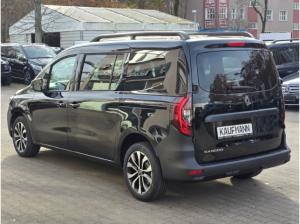 Renault Grand Kangoo III Techno 💛 7 Sitze. Unendlich Möglichkeiten.💛