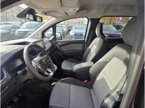 Renault Grand Kangoo III Techno 💛 7 Sitze. Unendlich Möglichkeiten.💛