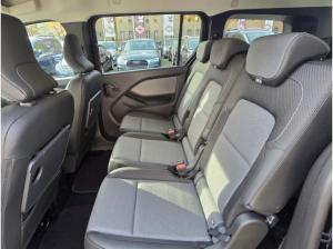 Renault Grand Kangoo III Techno 💛 7 Sitze. Unendlich Möglichkeiten.💛