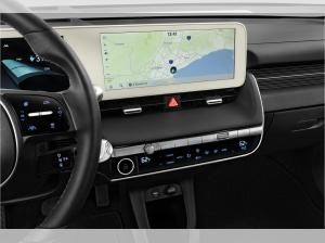 Hyundai IONIQ 5 58 kWh Basismodell nur 1 Auto verfügbar sofort