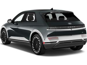 Hyundai IONIQ 5 58 kWh Basismodell nur 1 Auto verfügbar sofort