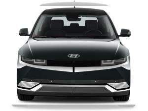 Hyundai IONIQ 5 58 kWh Basismodell nur 1 Auto verfügbar sofort