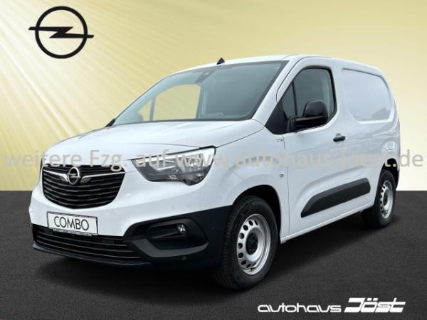 Opel Combo Elektro Cargo L1, Gewerbekunden Angebot, sofort verfügbar