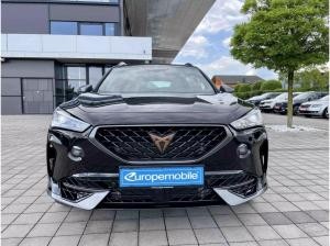 Cupra Formentor VZ 2.0 TSI 4Drive 310 PS DSG (UVP 60.120 € / SOFORT ) NAV|LED|VIRTUAL|HECKKL. EL.|WINTER|MEMORY|UVM.
