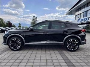 Cupra Formentor VZ 2.0 TSI 4Drive 310 PS DSG (UVP 60.120 € / SOFORT ) NAV|LED|VIRTUAL|HECKKL. EL.|WINTER|MEMORY|UVM.