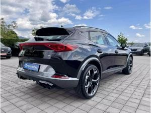 Cupra Formentor VZ 2.0 TSI 4Drive 310 PS DSG (UVP 60.120 € / SOFORT ) NAV|LED|VIRTUAL|HECKKL. EL.|WINTER|MEMORY|UVM.