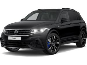 Volkswagen Tiguan R 2,0I TSI OPF 4MOTION 235 kW 7 Gang-DSG