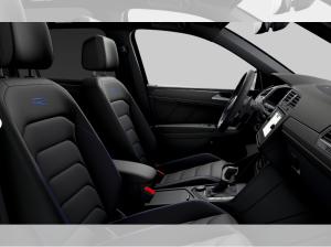 Volkswagen Tiguan R 2,0I TSI OPF 4MOTION 235 kW 7 Gang-DSG