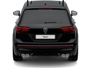 Volkswagen Tiguan R 2,0I TSI OPF 4MOTION 235 kW 7 Gang-DSG